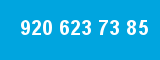 920 623 73 85 920 623 73 85